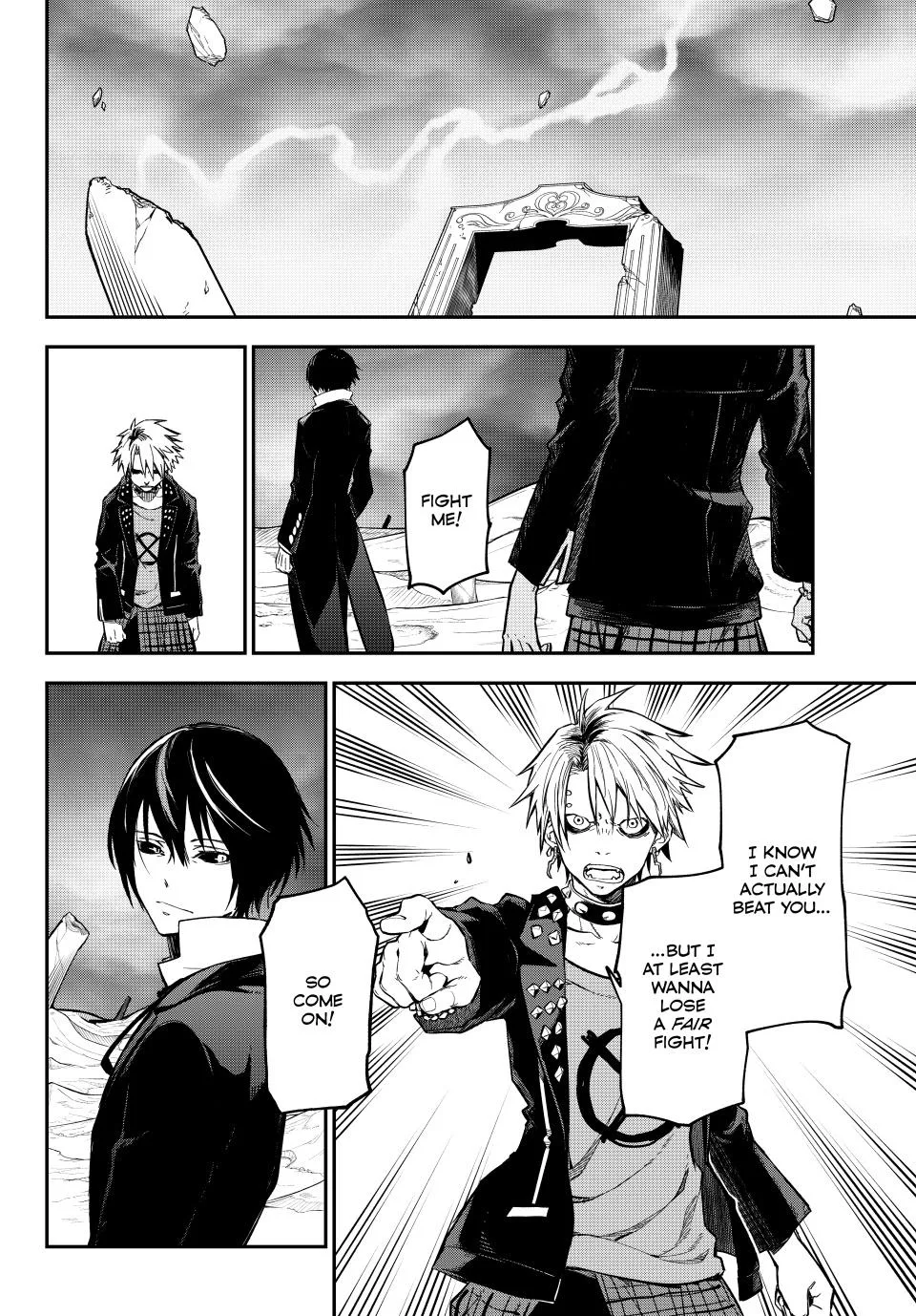 That Time I Got Reincarnated as a Slime - Chapter 133 - Page 33