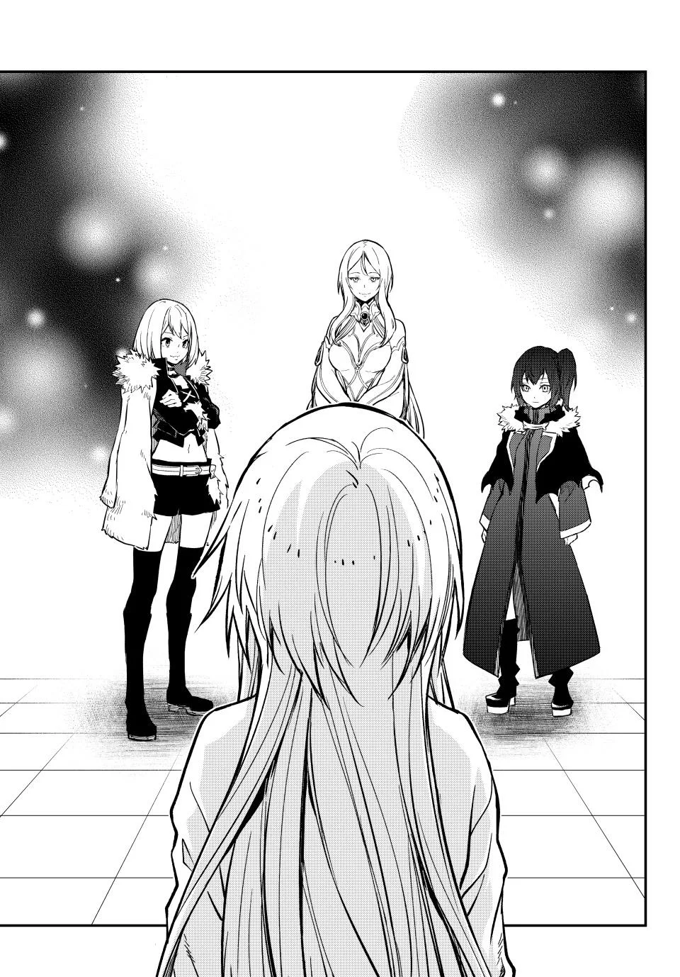 That Time I Got Reincarnated as a Slime - Chapter 134 - Page 45