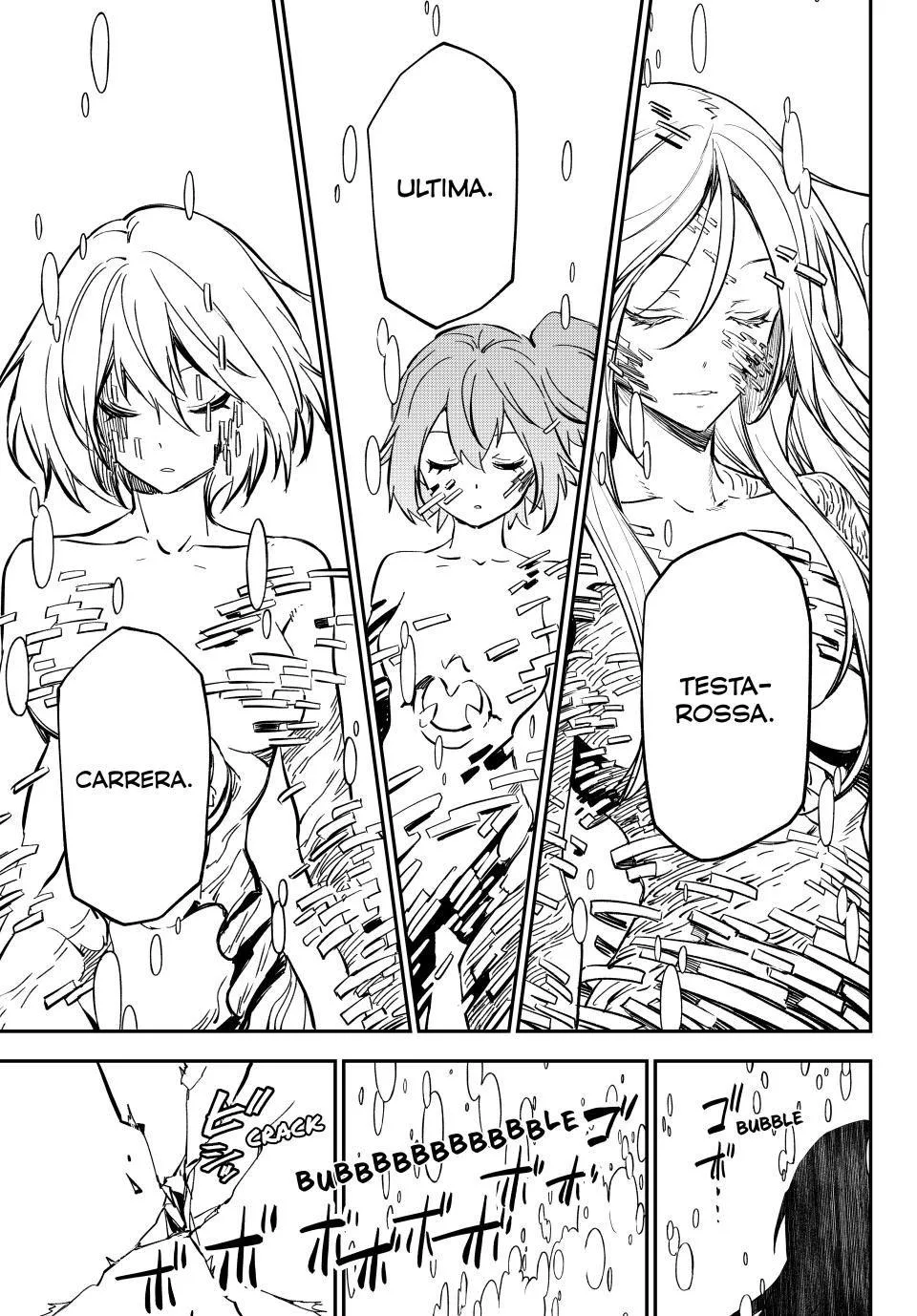 That Time I Got Reincarnated as a Slime - Chapter 135 - Page 25