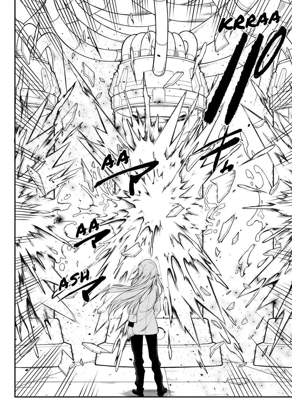 That Time I Got Reincarnated as a Slime - Chapter 135 - Page 26