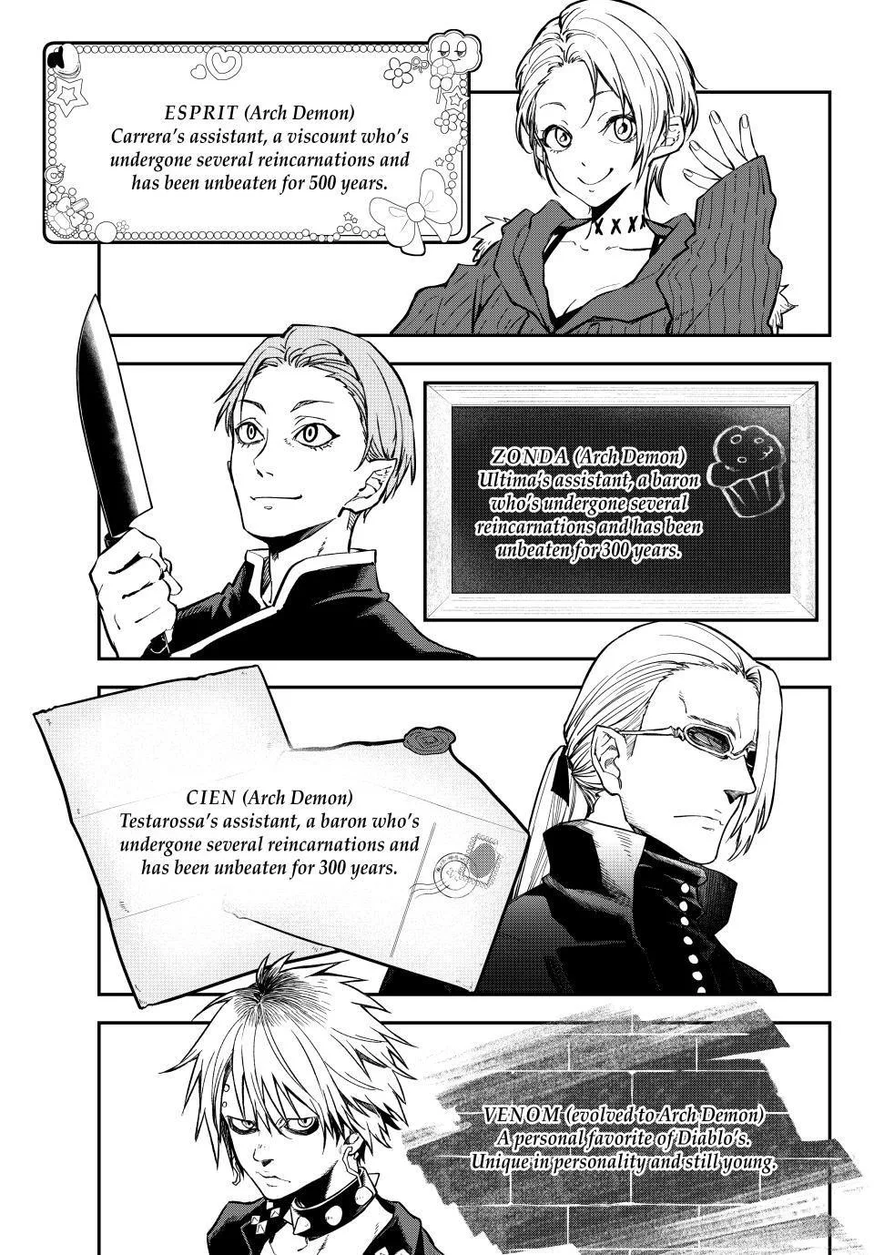 That Time I Got Reincarnated as a Slime - Chapter 135 - Page 31