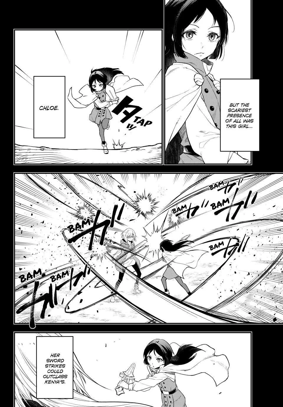 That Time I Got Reincarnated as a Slime - Chapter 136 - Page 14