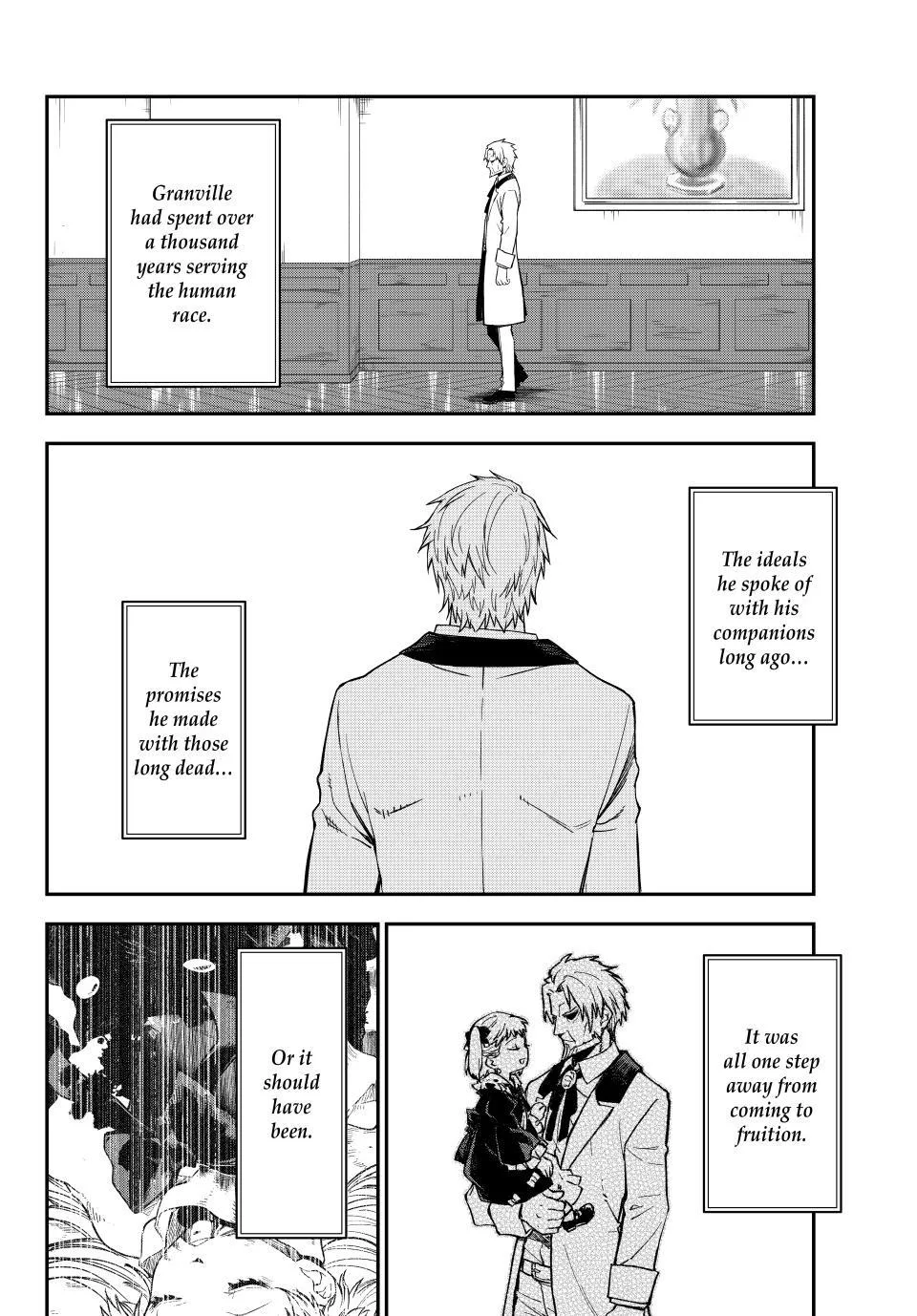 That Time I Got Reincarnated as a Slime - Chapter 137 - Page 32