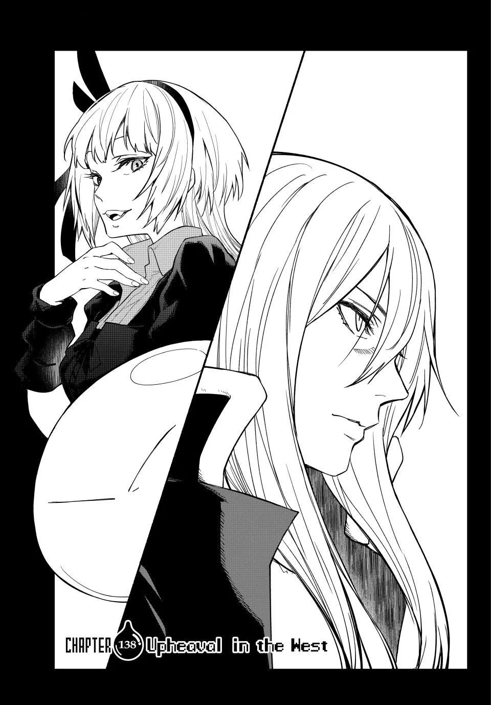 That Time I Got Reincarnated as a Slime - Chapter 138 - Page 13
