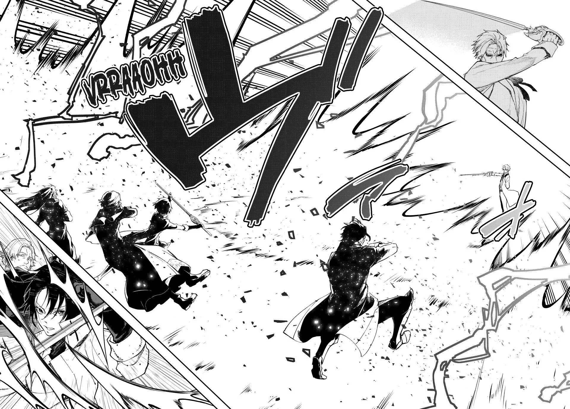 That Time I Got Reincarnated as a Slime - Chapter 138 - Page 28
