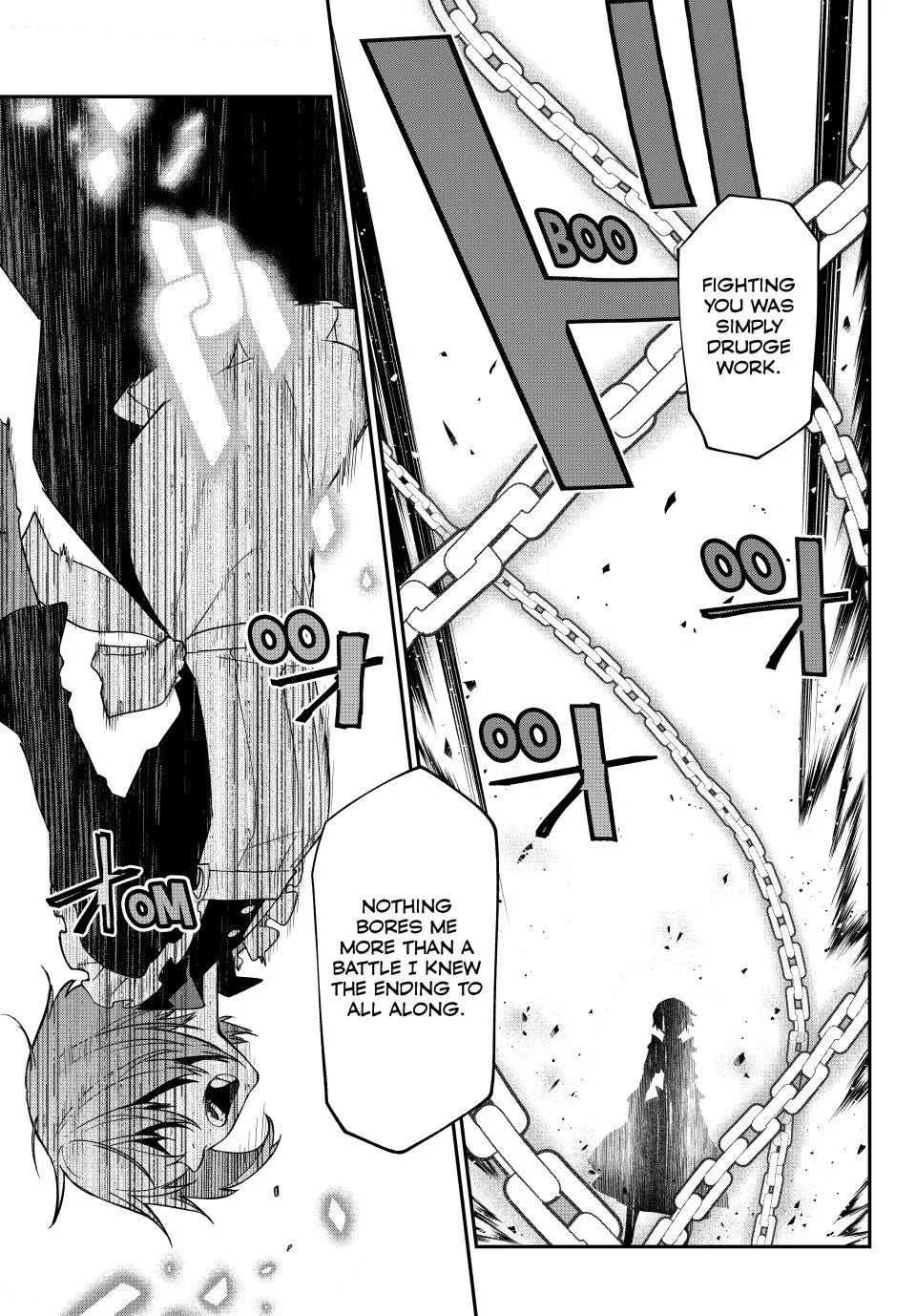 That Time I Got Reincarnated as a Slime - Chapter 139 - Page 13