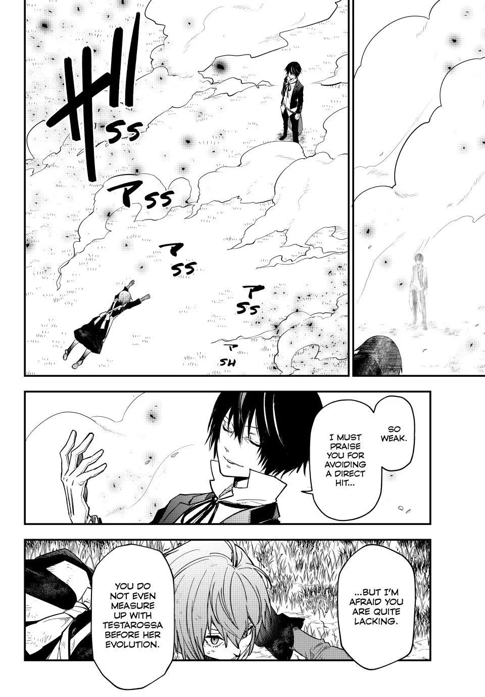 That Time I Got Reincarnated as a Slime - Chapter 139 - Page 14