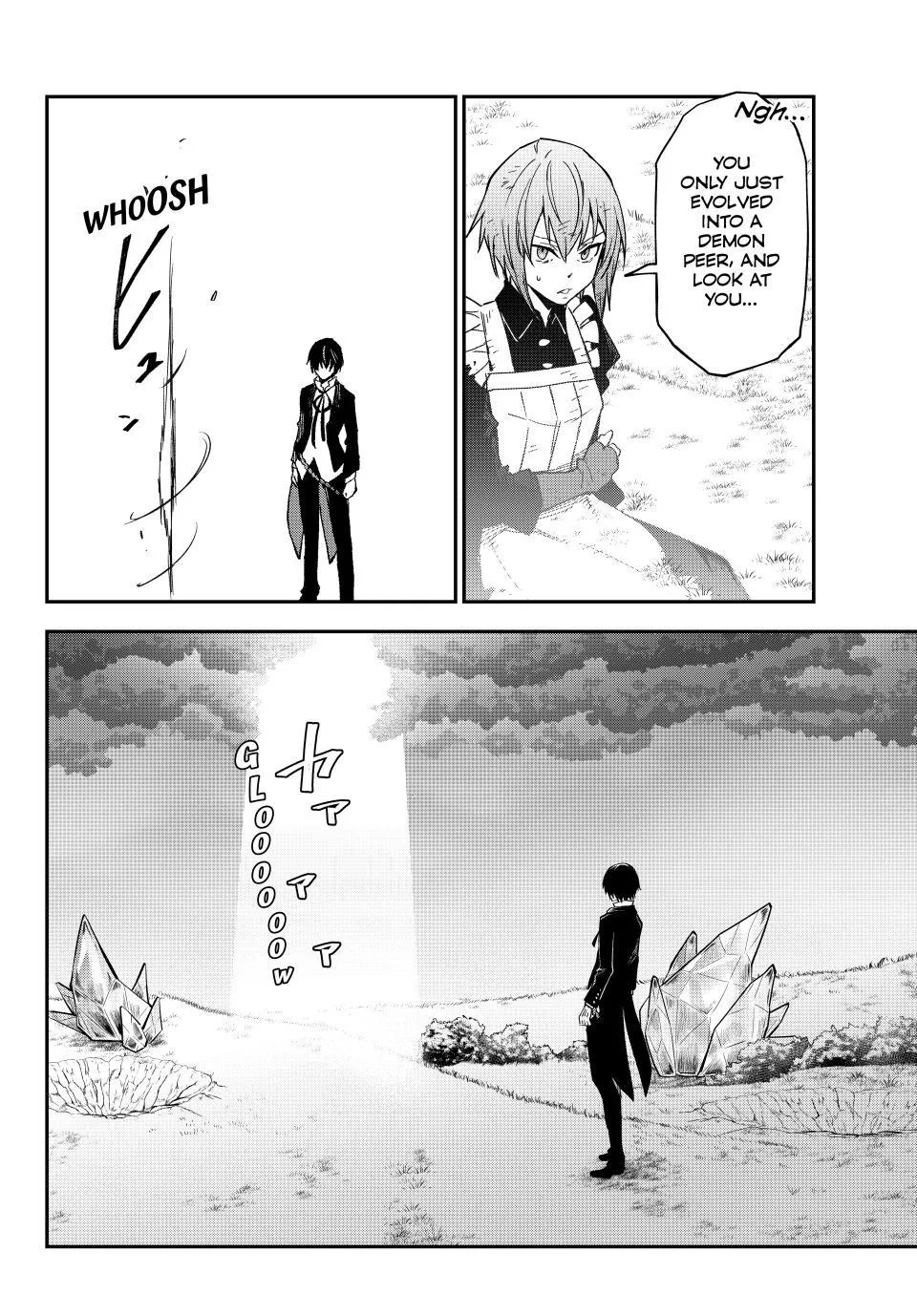 That Time I Got Reincarnated as a Slime - Chapter 139 - Page 18