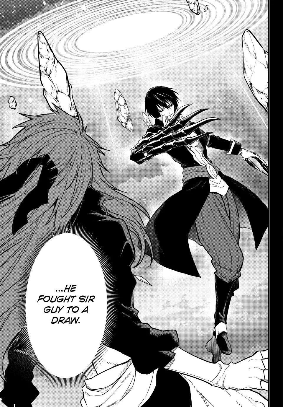 That Time I Got Reincarnated as a Slime - Chapter 139 - Page 9
