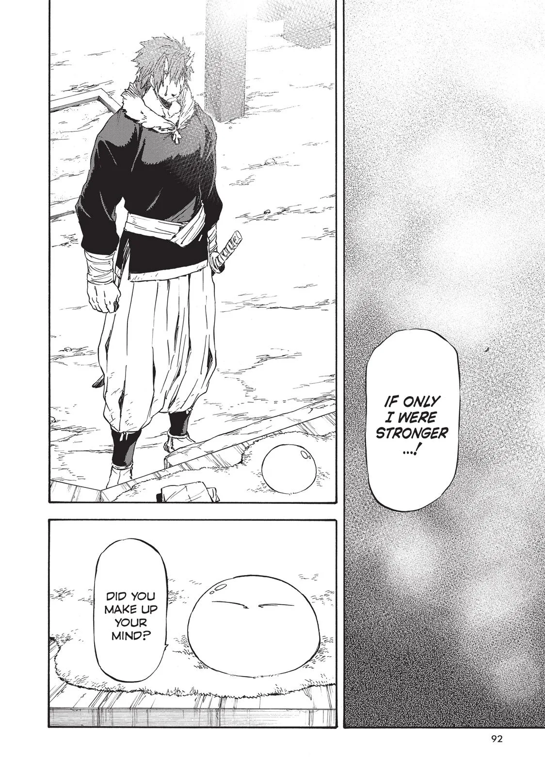 That Time I Got Reincarnated as a Slime - Chapter 14 - Page 23