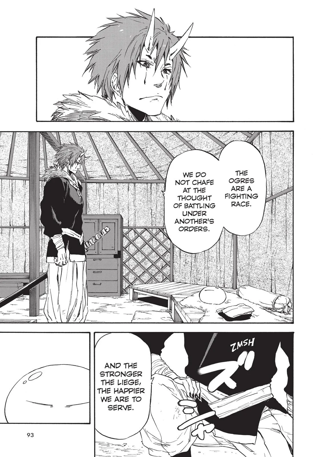 That Time I Got Reincarnated as a Slime - Chapter 14 - Page 24