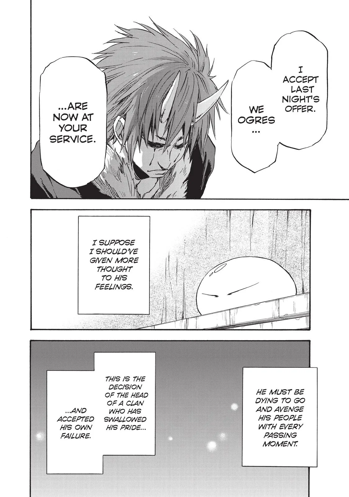 That Time I Got Reincarnated as a Slime - Chapter 14 - Page 25