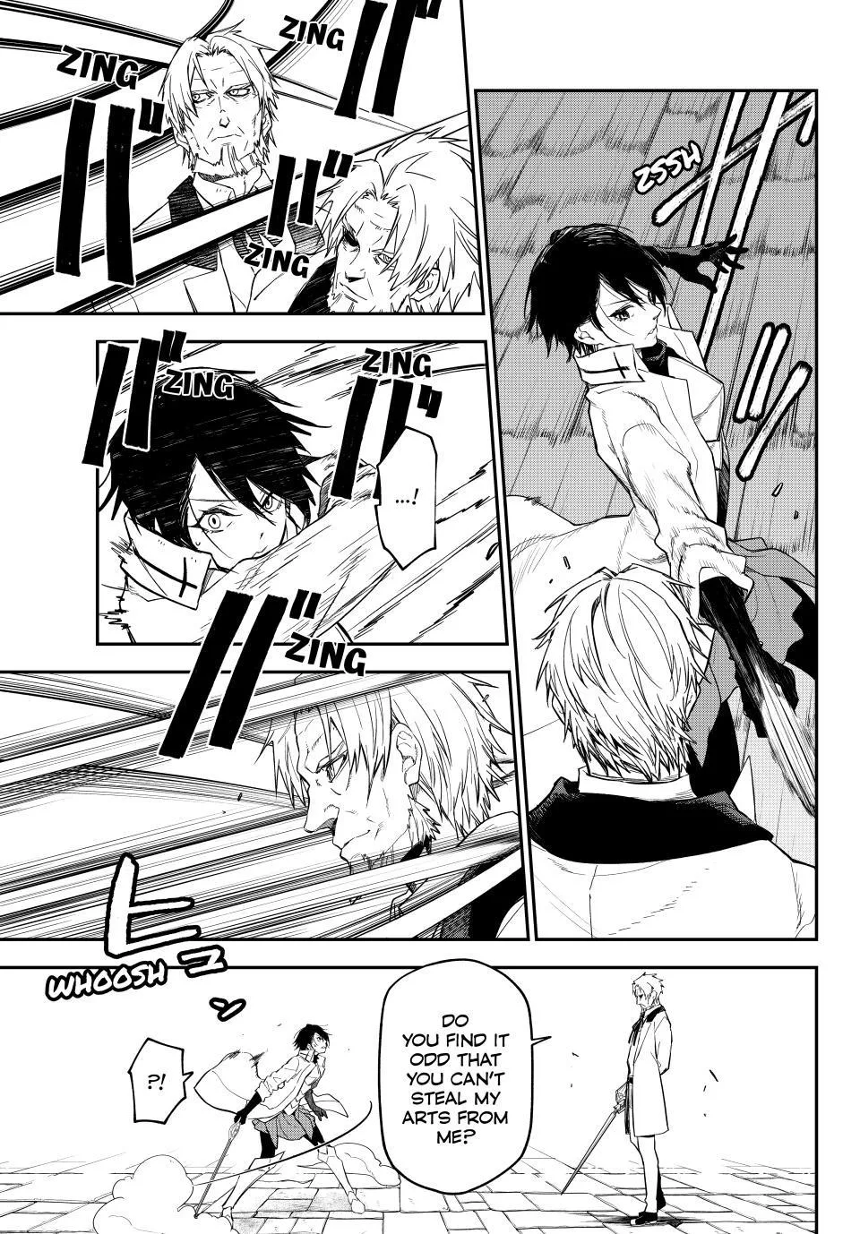 That Time I Got Reincarnated as a Slime - Chapter 140 - Page 11