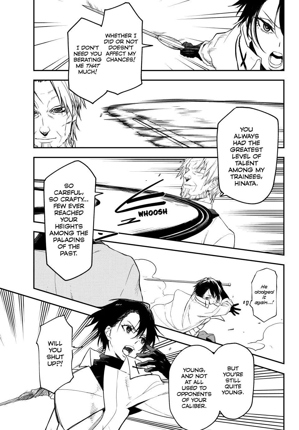 That Time I Got Reincarnated as a Slime - Chapter 140 - Page 13