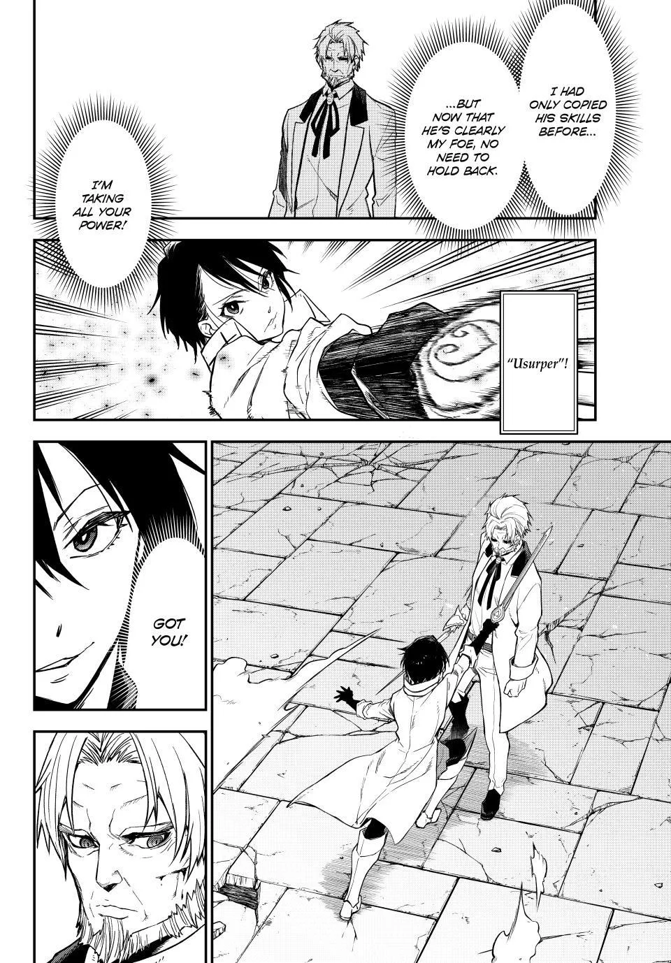 That Time I Got Reincarnated as a Slime - Chapter 140 - Page 14