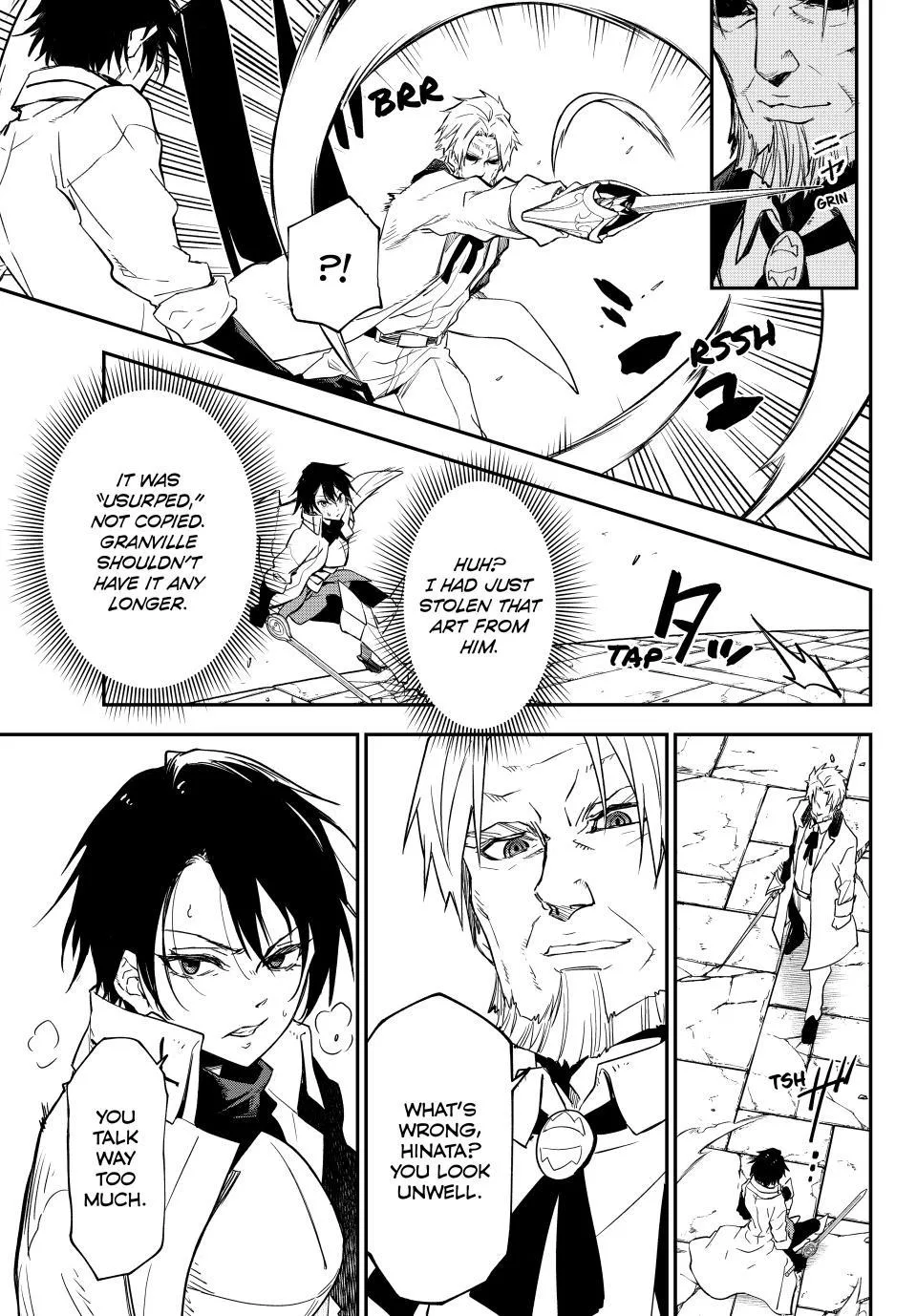 That Time I Got Reincarnated as a Slime - Chapter 140 - Page 15