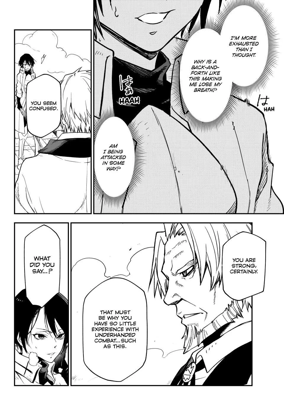 That Time I Got Reincarnated as a Slime - Chapter 140 - Page 16