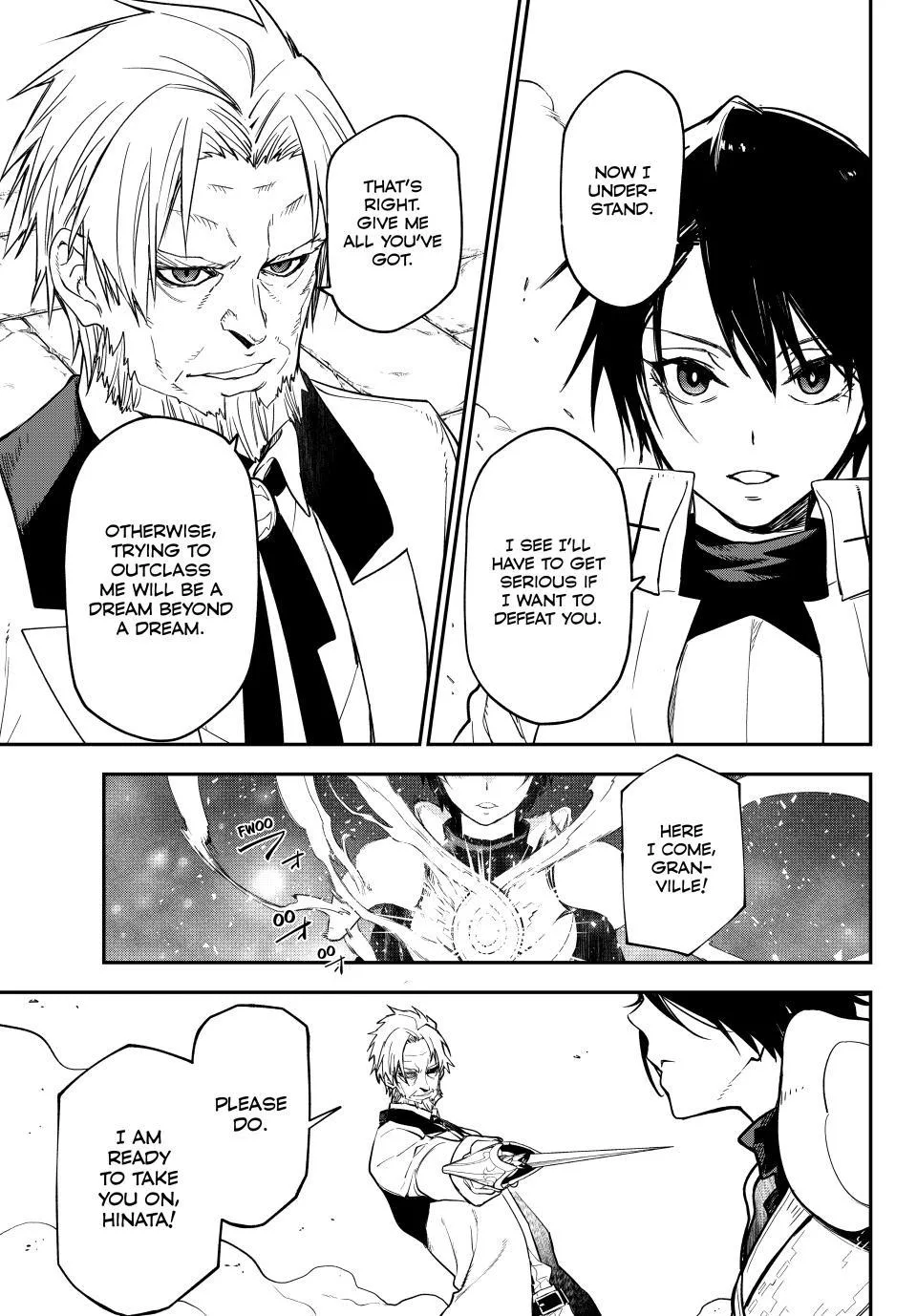 That Time I Got Reincarnated as a Slime - Chapter 140 - Page 19