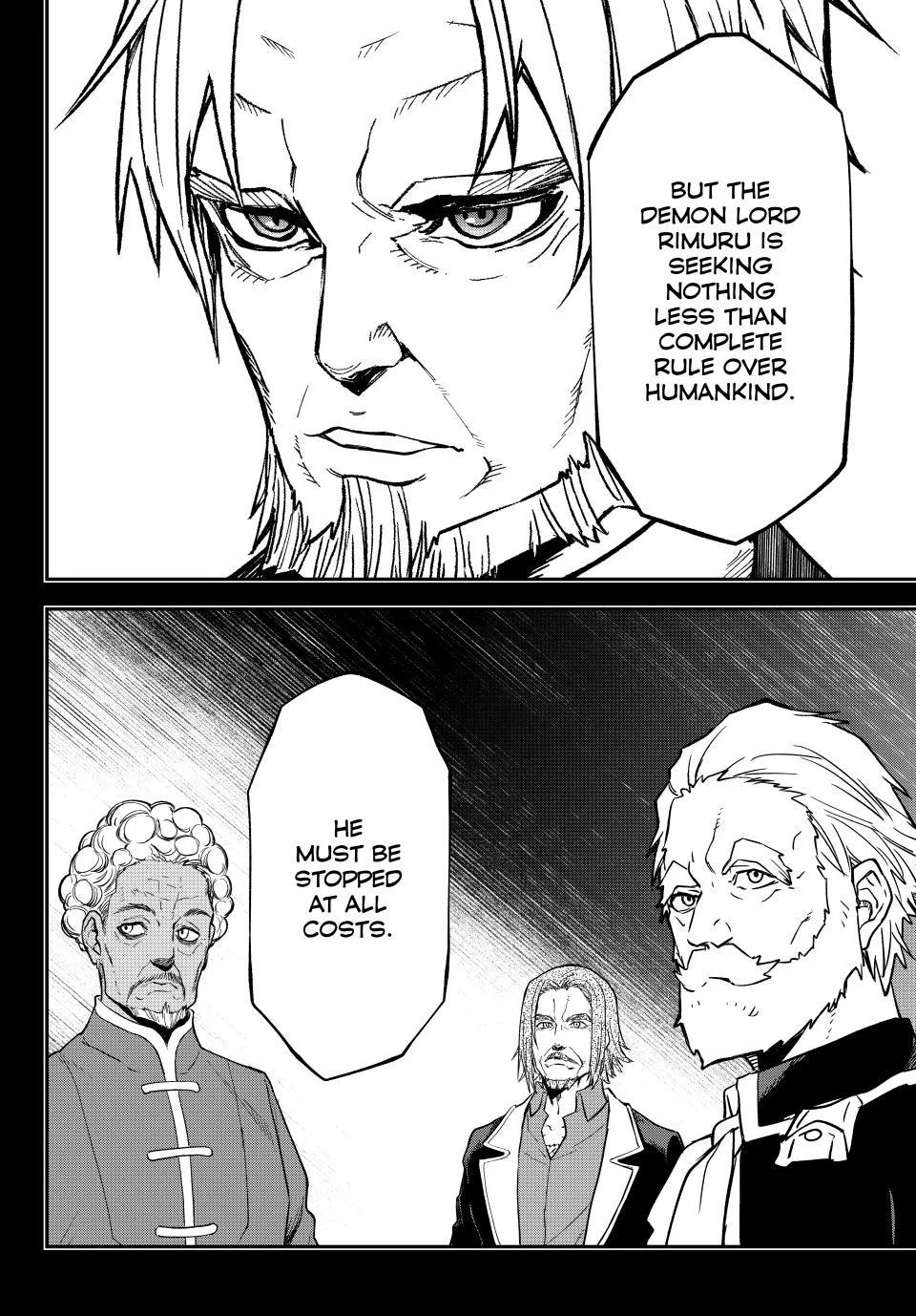 That Time I Got Reincarnated as a Slime - Chapter 141 - Page 10