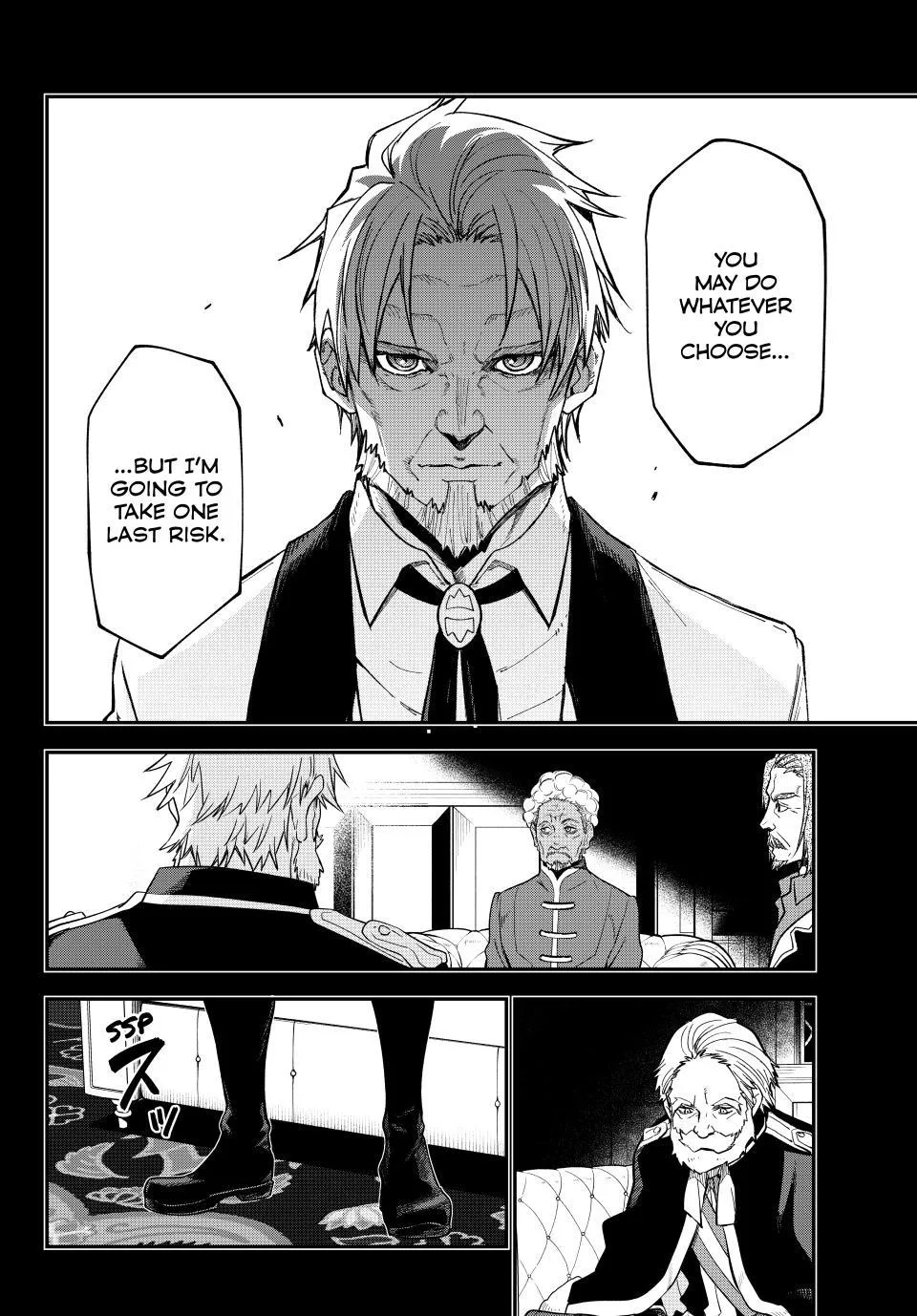 That Time I Got Reincarnated as a Slime - Chapter 141 - Page 14