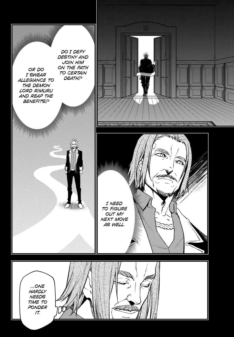 That Time I Got Reincarnated as a Slime - Chapter 141 - Page 16