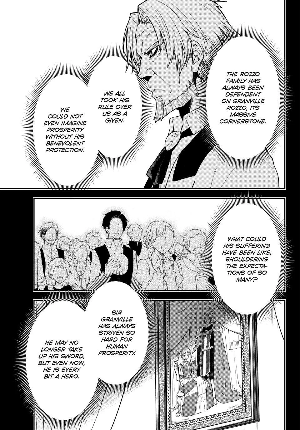 That Time I Got Reincarnated as a Slime - Chapter 141 - Page 17