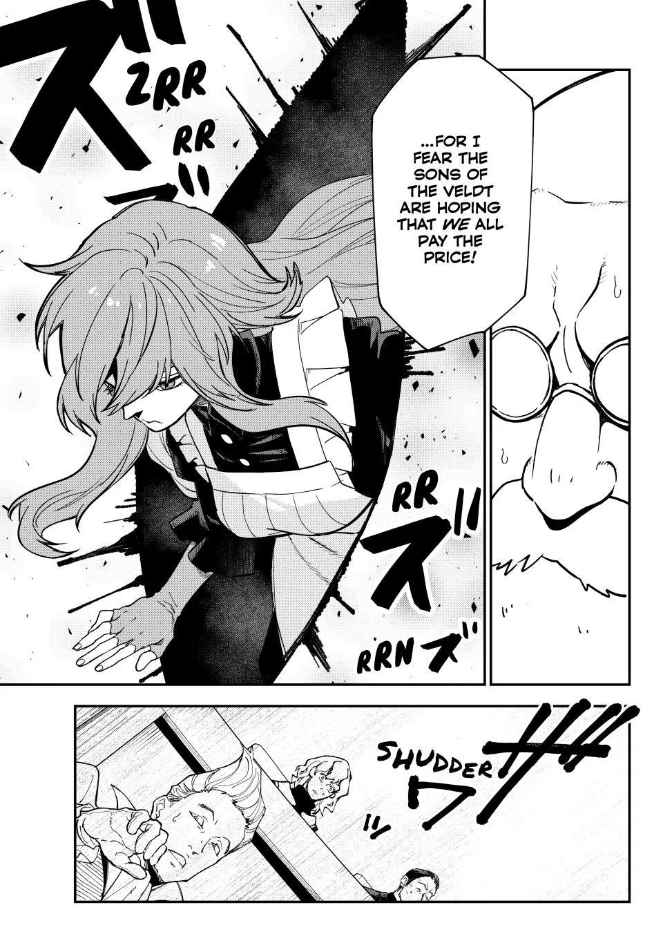 That Time I Got Reincarnated as a Slime - Chapter 141 - Page 39