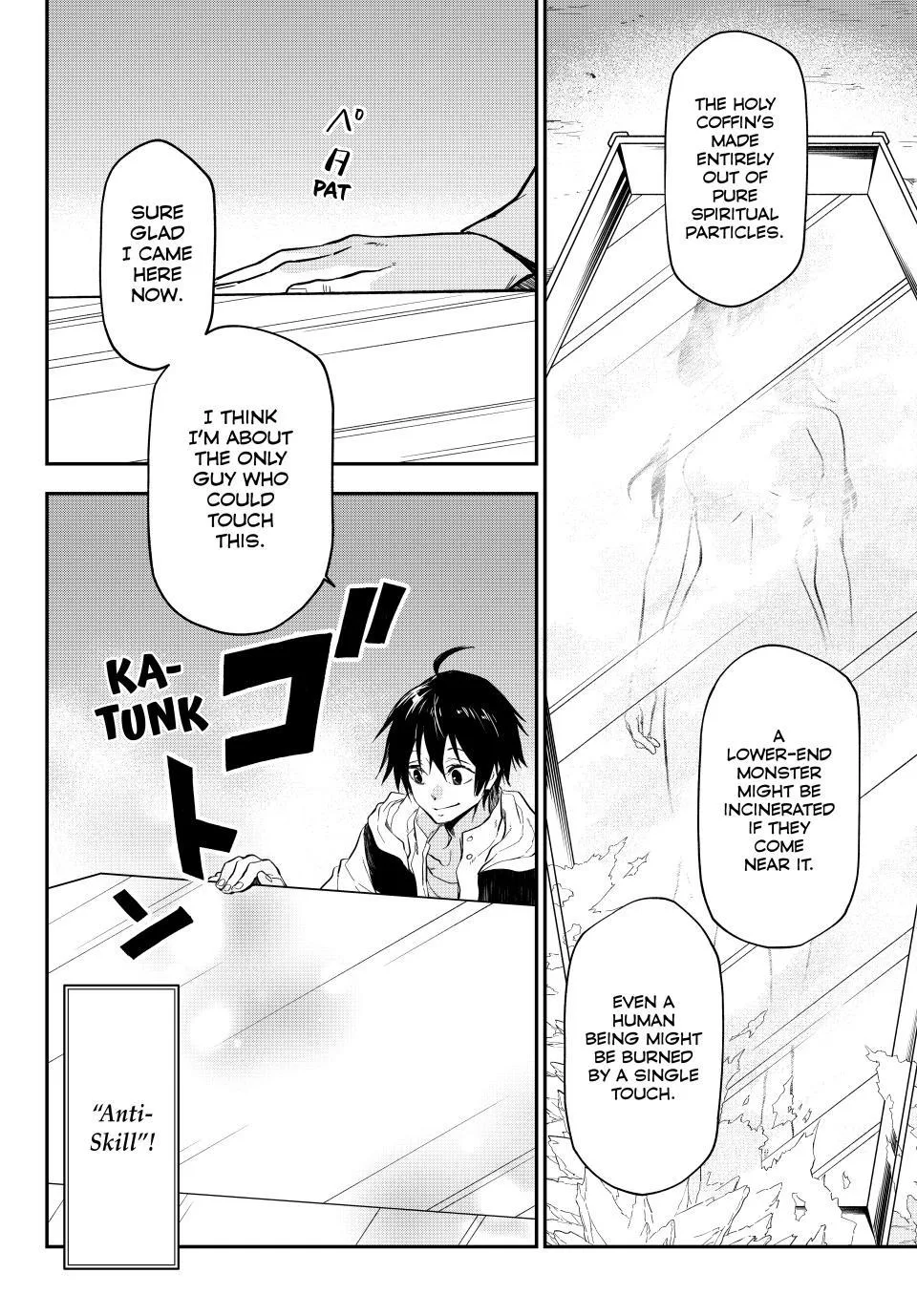 That Time I Got Reincarnated as a Slime - Chapter 141 - Page 4