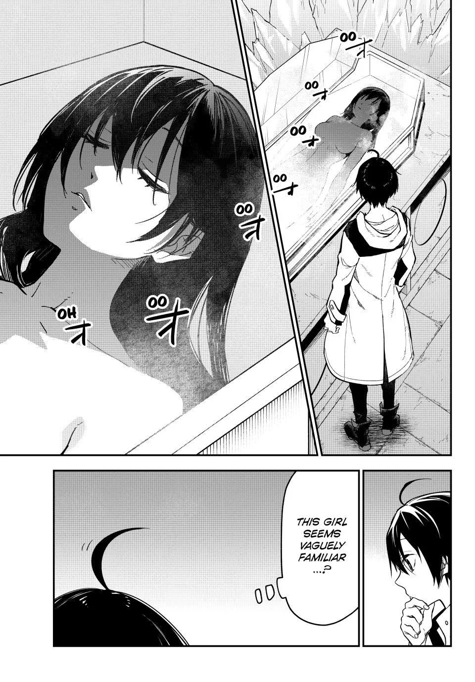 That Time I Got Reincarnated as a Slime - Chapter 141 - Page 5