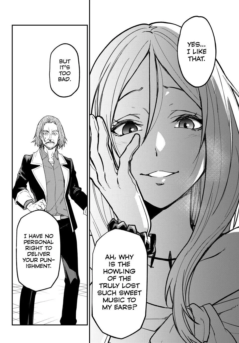That Time I Got Reincarnated as a Slime - Chapter 142 - Page 12