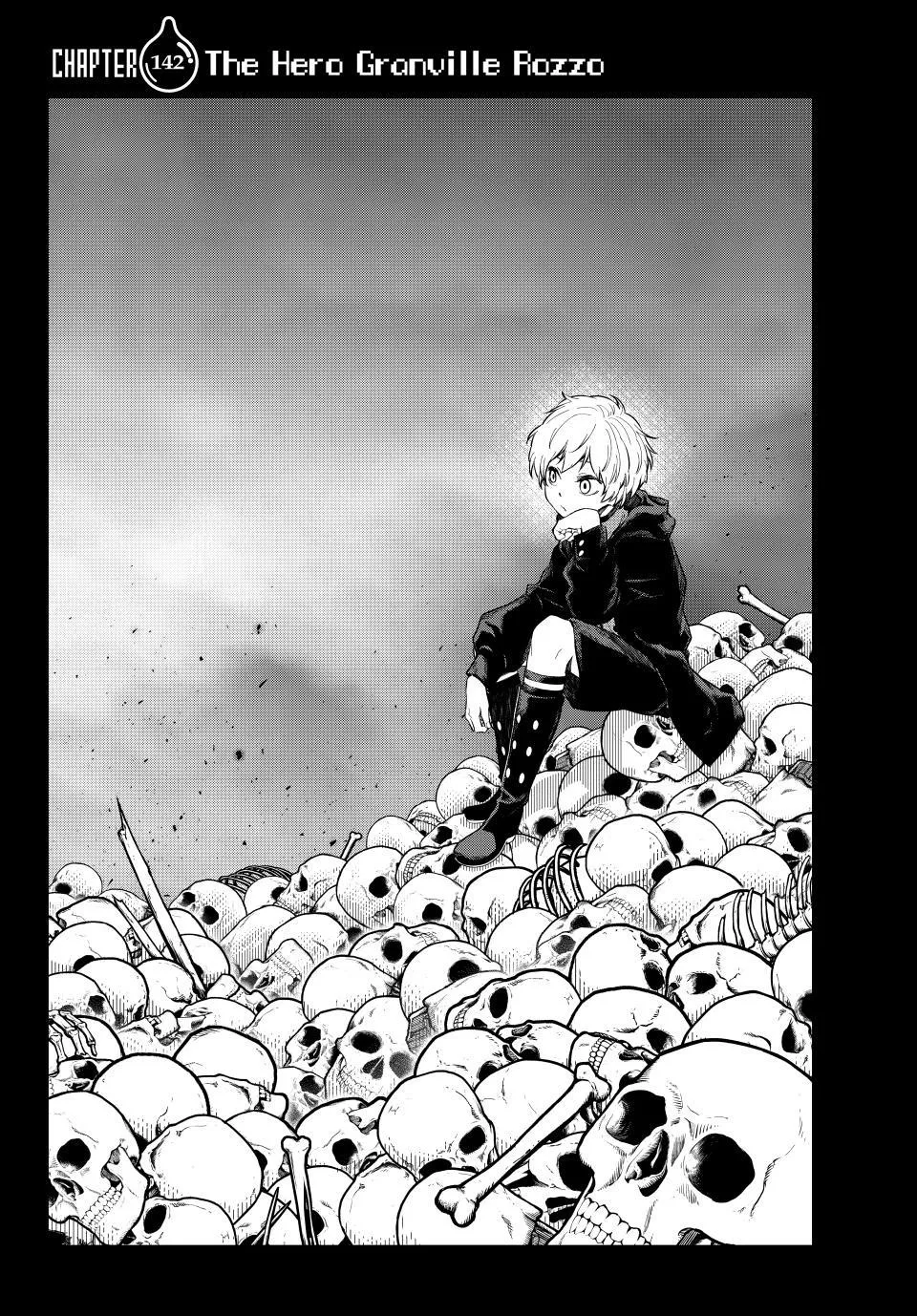 That Time I Got Reincarnated as a Slime - Chapter 142 - Page 18