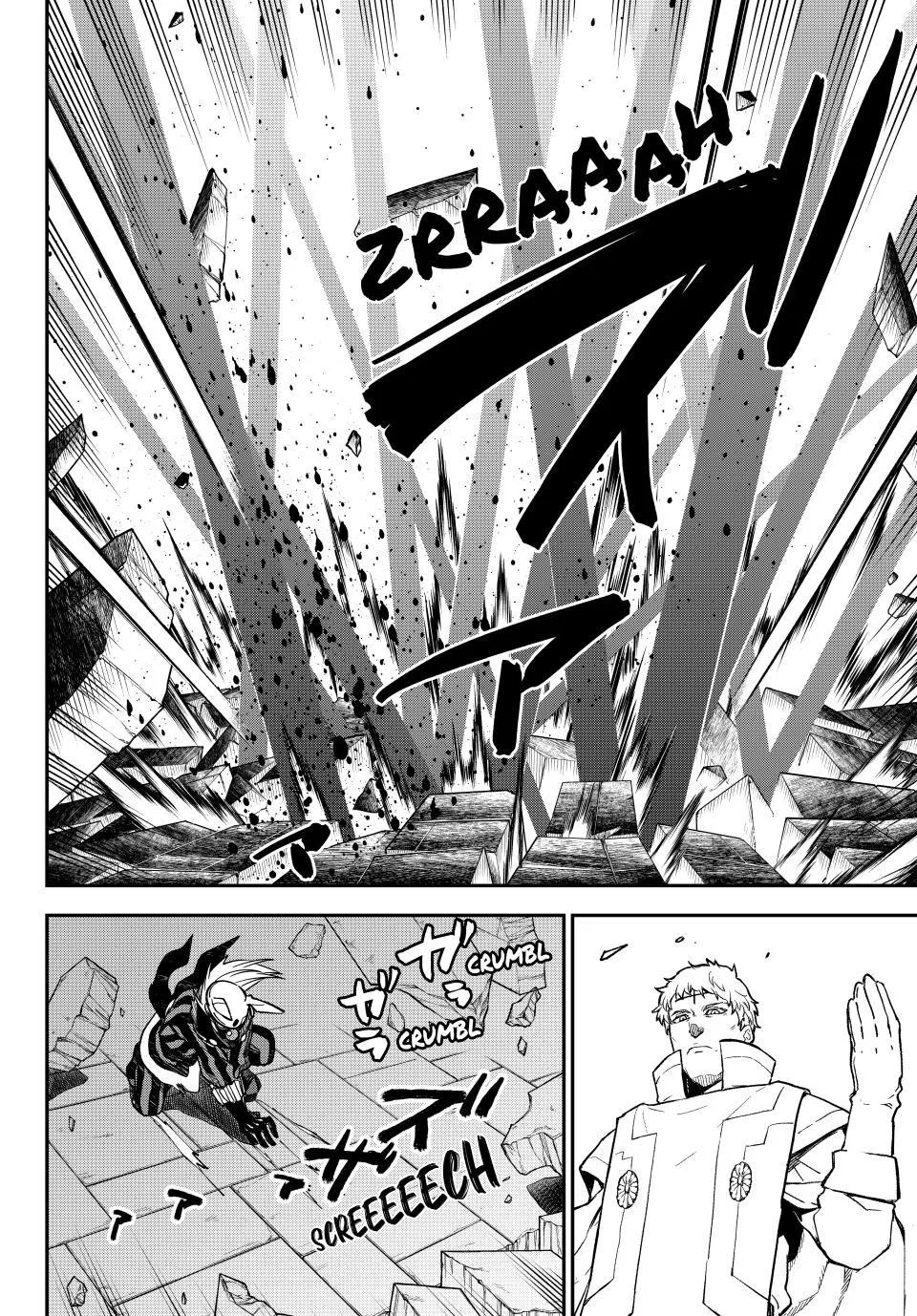 That Time I Got Reincarnated as a Slime - Chapter 142 - Page 22