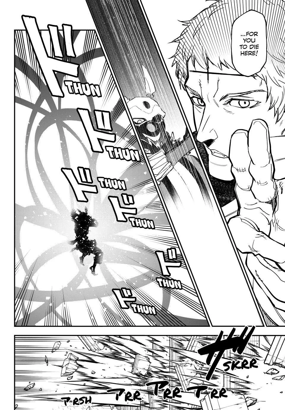 That Time I Got Reincarnated as a Slime - Chapter 142 - Page 24