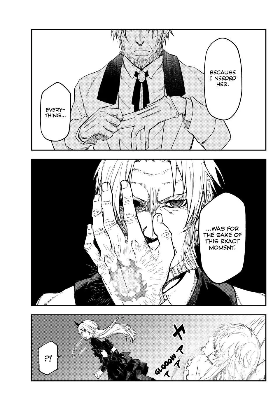 That Time I Got Reincarnated as a Slime - Chapter 142 - Page 41