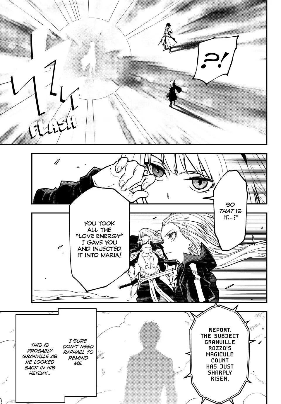 That Time I Got Reincarnated as a Slime - Chapter 142 - Page 43