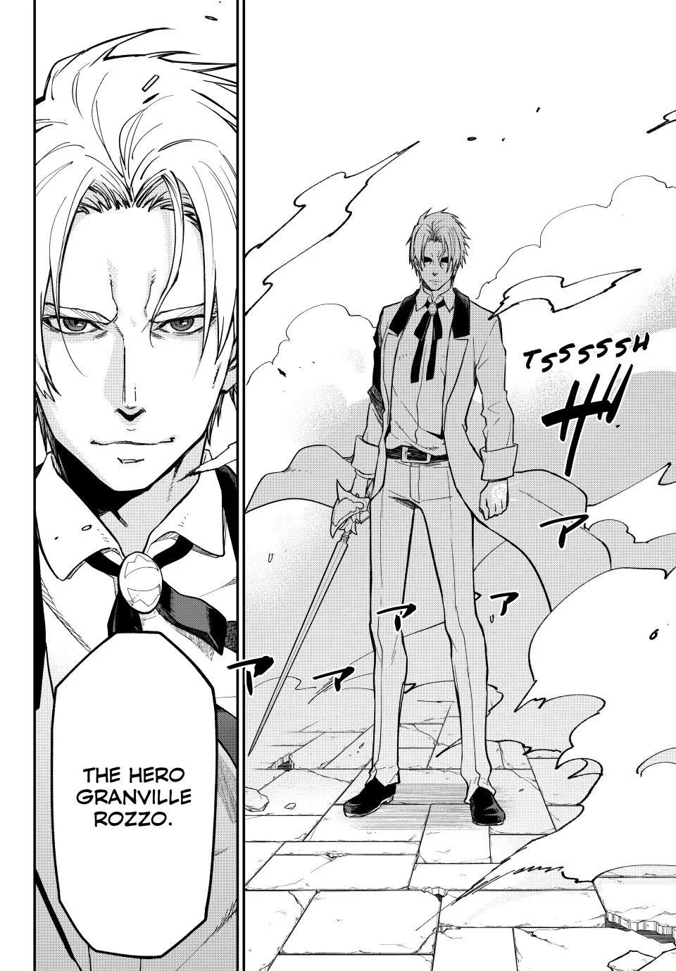 That Time I Got Reincarnated as a Slime - Chapter 142 - Page 44