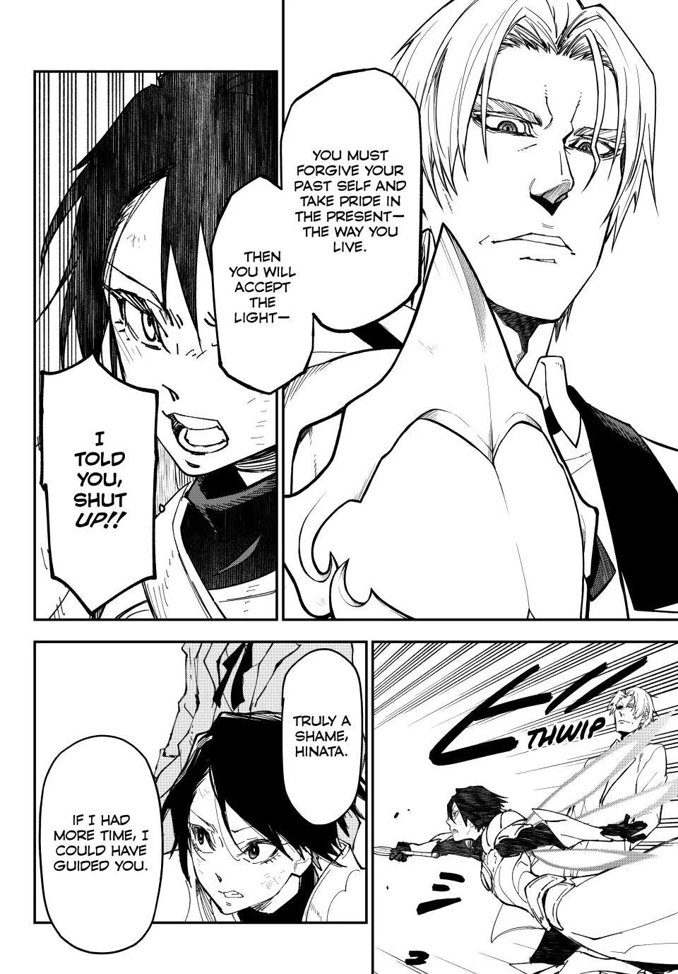 That Time I Got Reincarnated as a Slime - Chapter 143 - Page 11