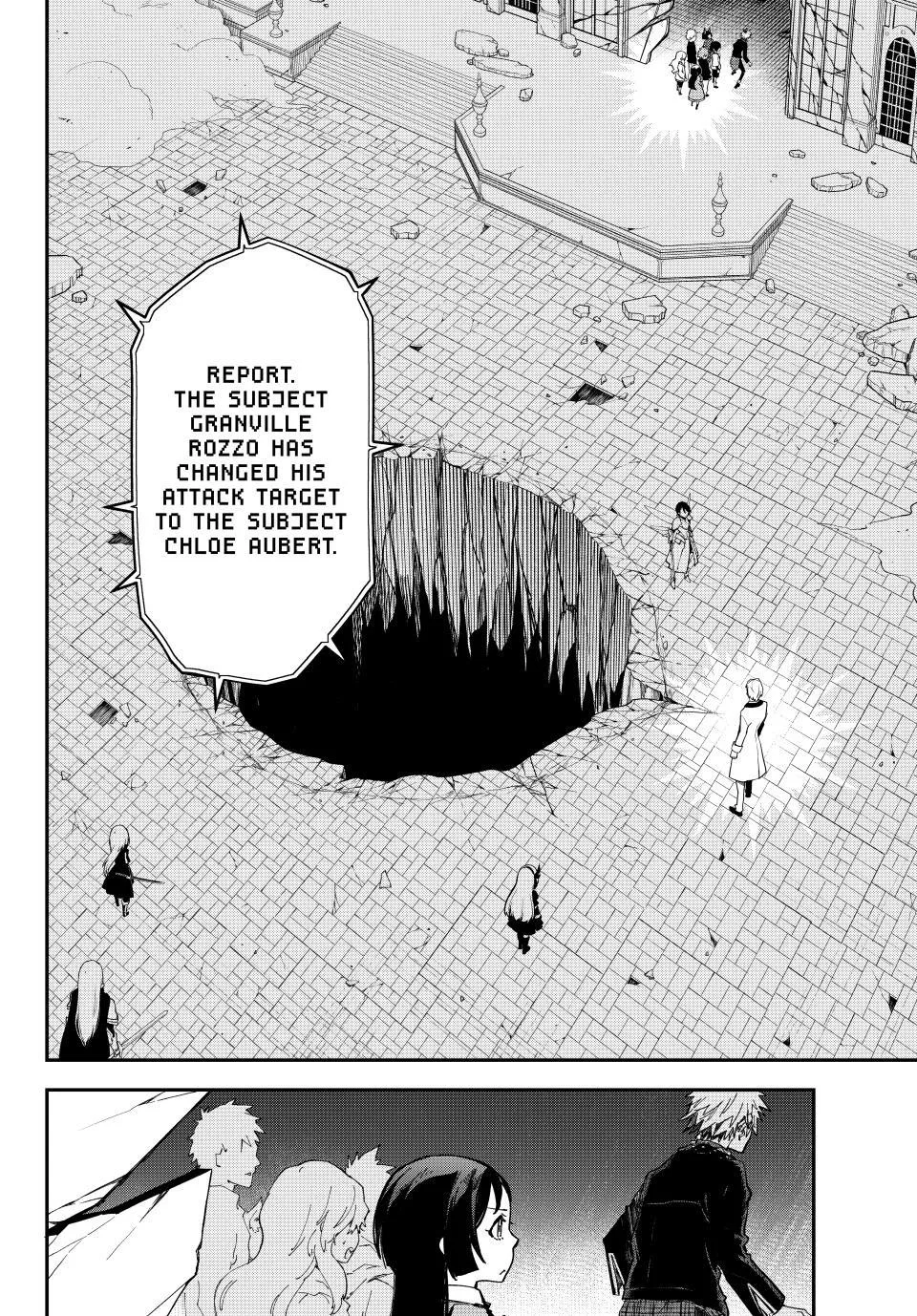 That Time I Got Reincarnated as a Slime - Chapter 143 - Page 13