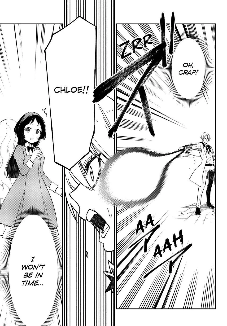 That Time I Got Reincarnated as a Slime - Chapter 143 - Page 14