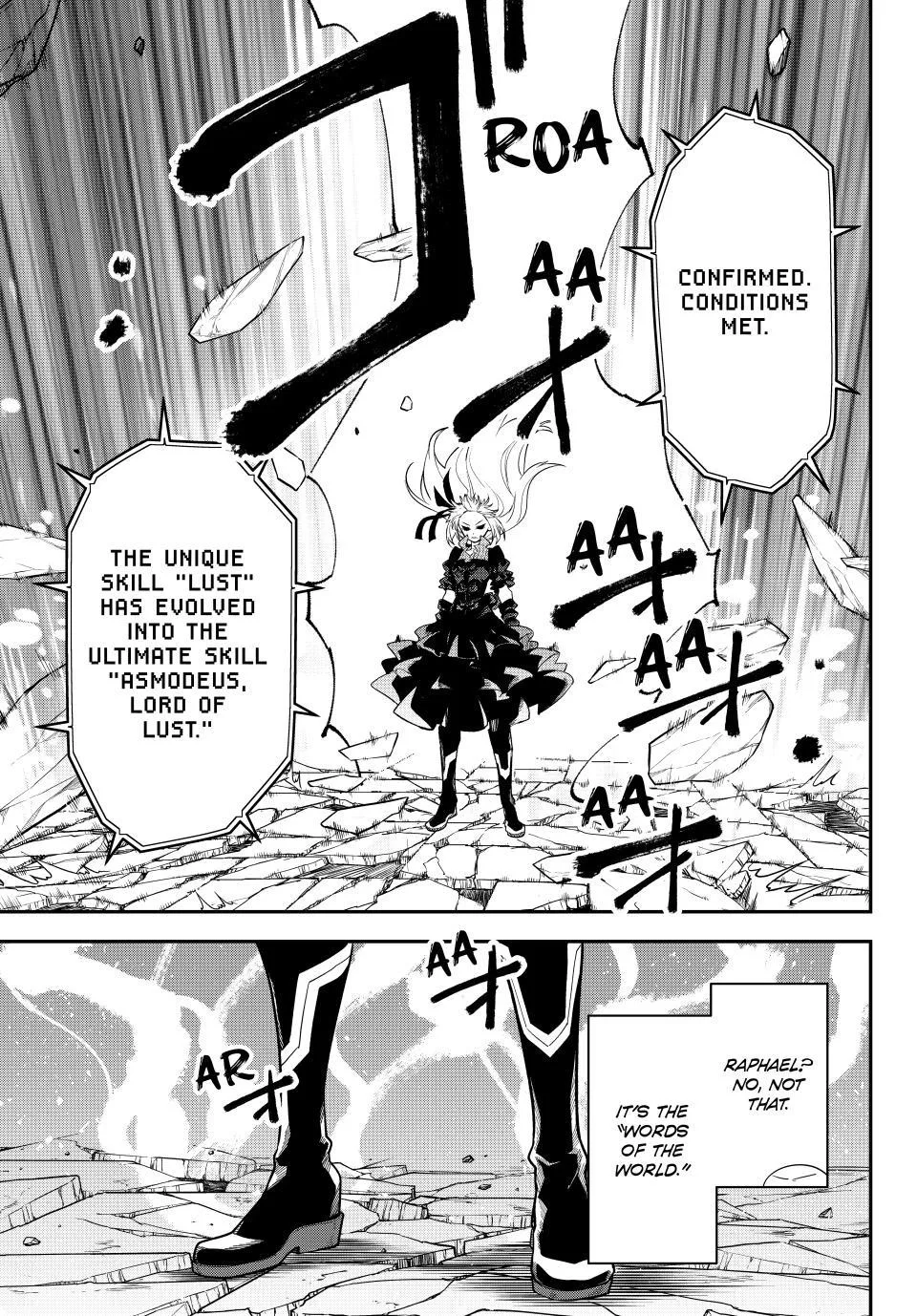 That Time I Got Reincarnated as a Slime - Chapter 143 - Page 29