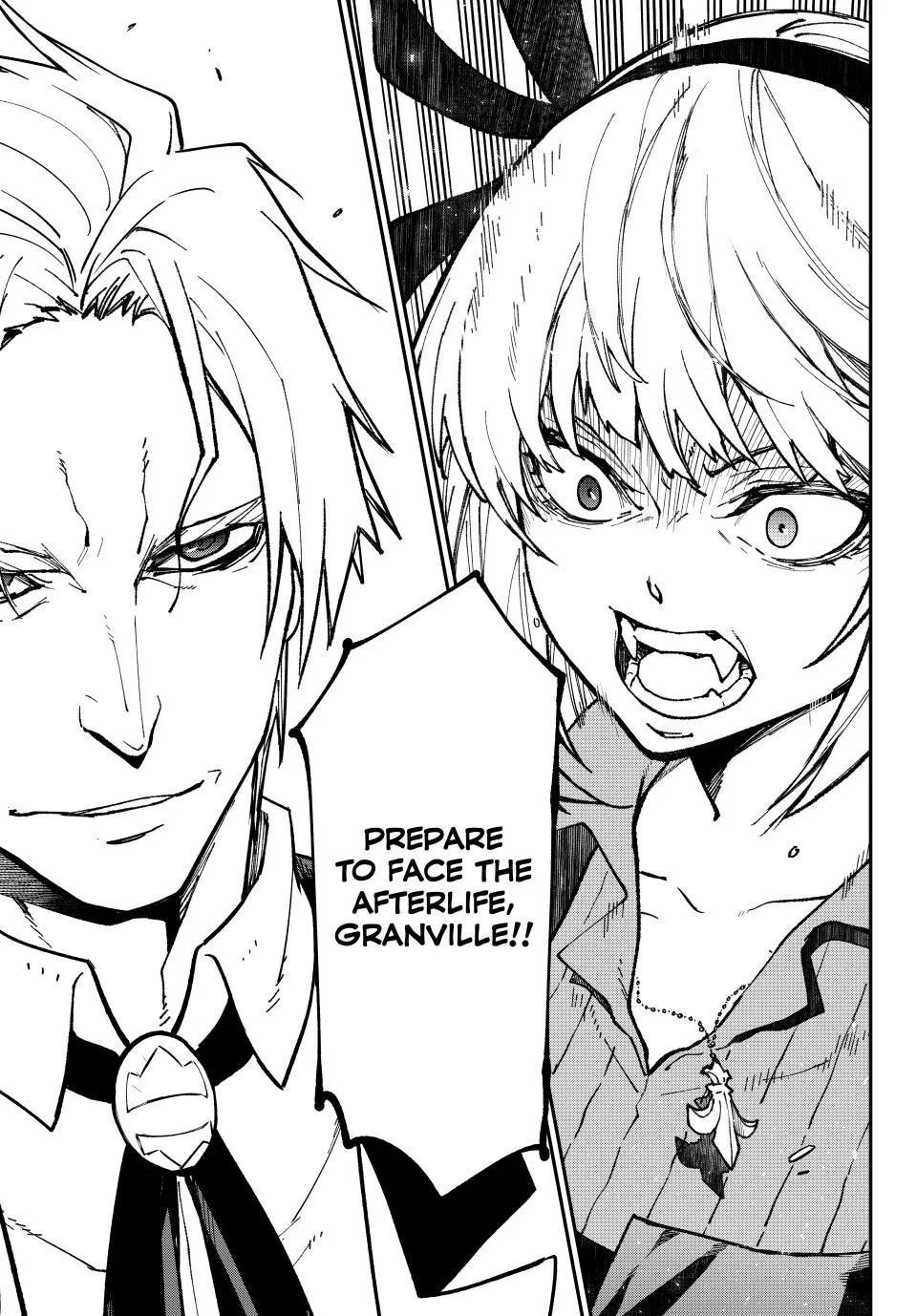 That Time I Got Reincarnated as a Slime - Chapter 143 - Page 31