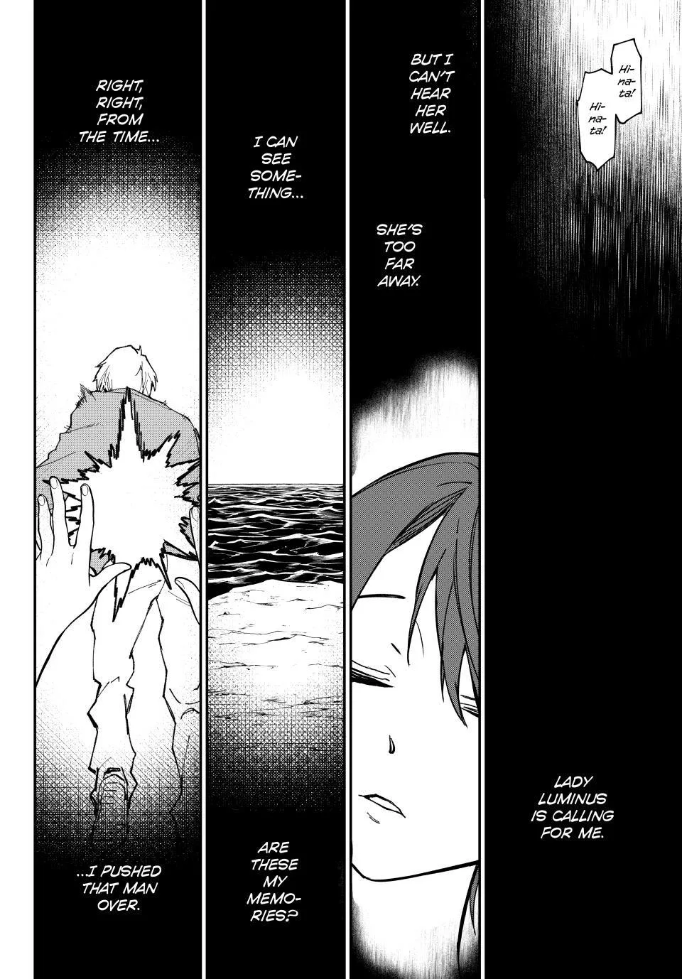 That Time I Got Reincarnated as a Slime - Chapter 143 - Page 32