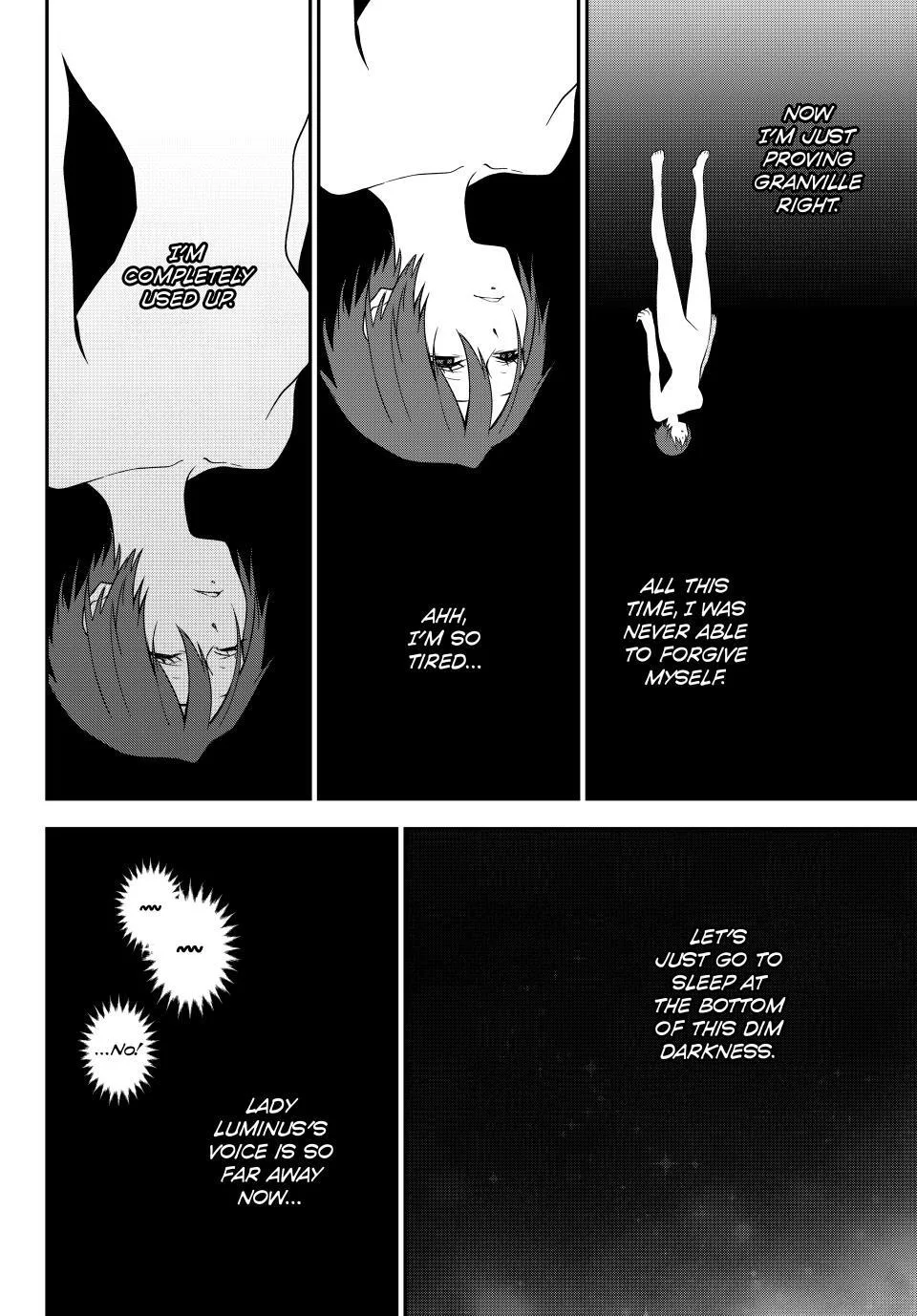 That Time I Got Reincarnated as a Slime - Chapter 143 - Page 36