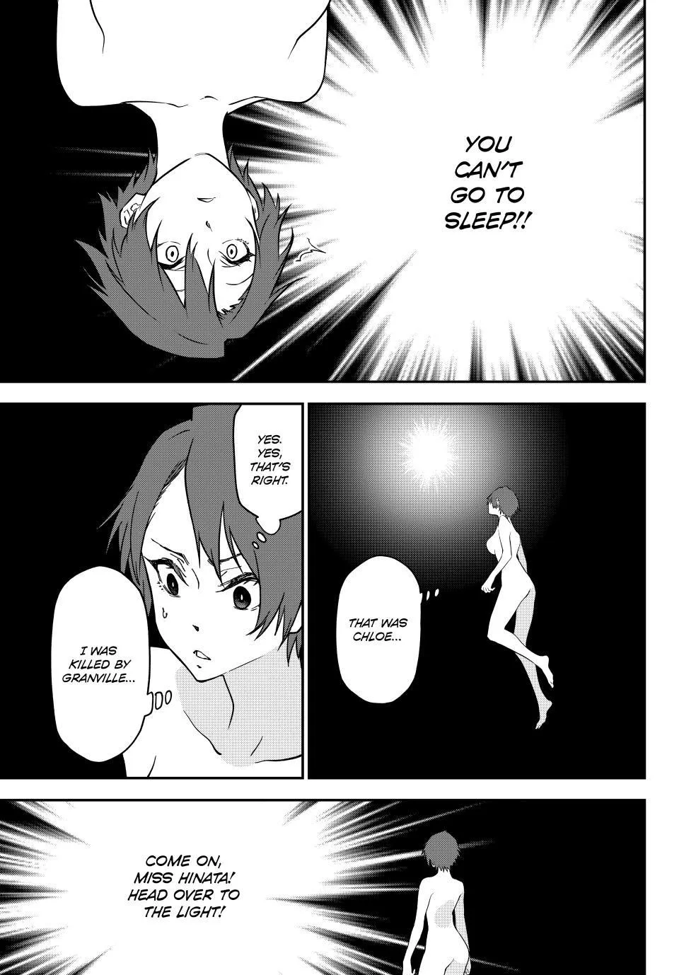 That Time I Got Reincarnated as a Slime - Chapter 143 - Page 37