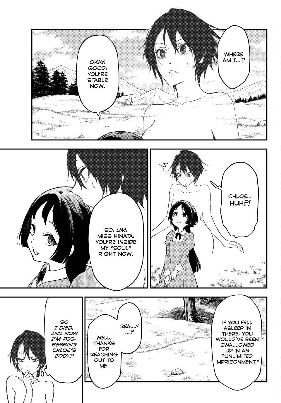 That Time I Got Reincarnated as a Slime - Chapter 143 - Page 39