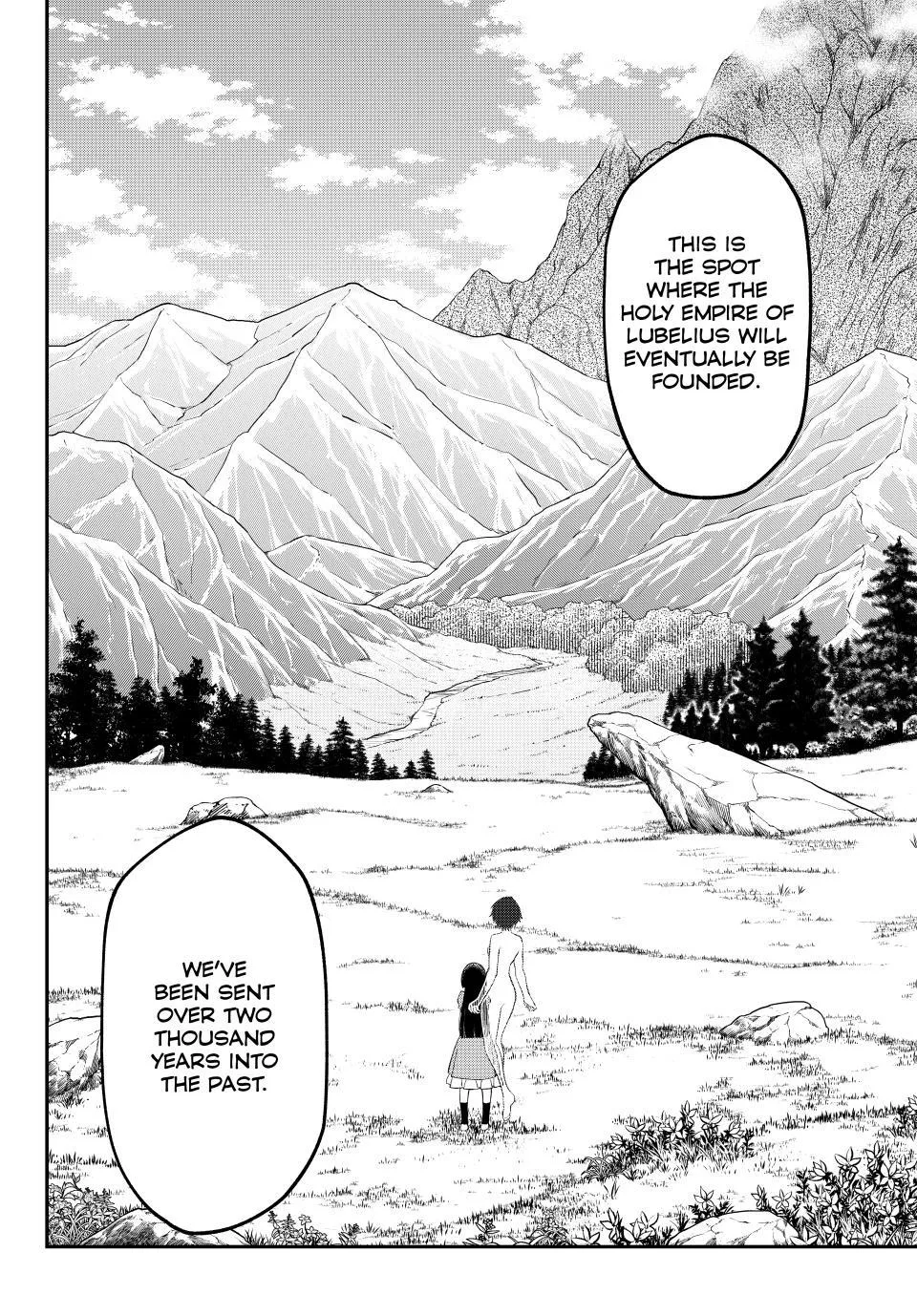That Time I Got Reincarnated as a Slime - Chapter 143 - Page 42