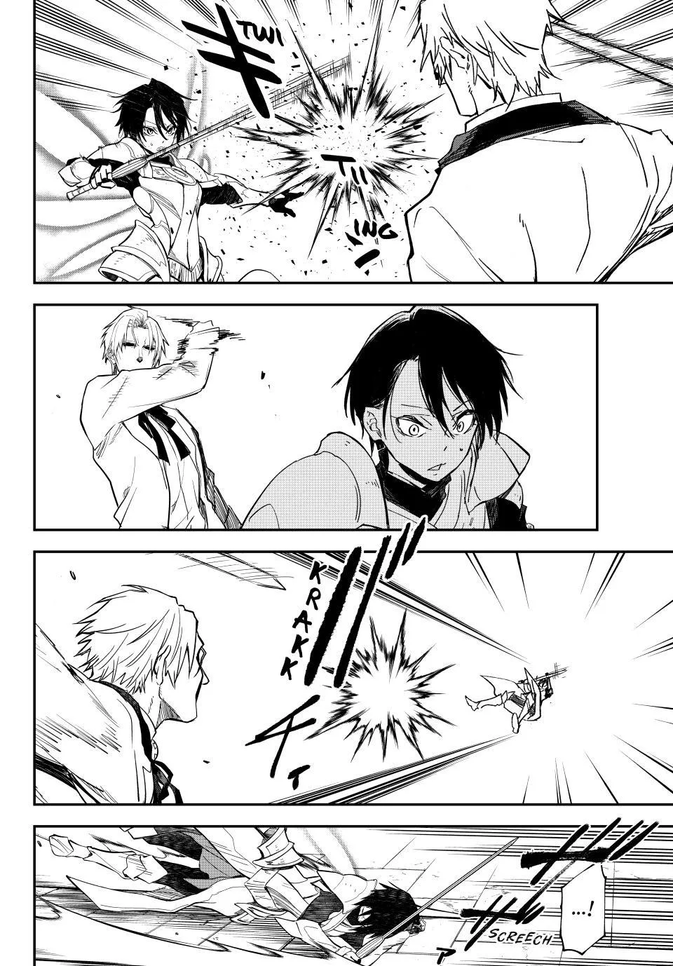 That Time I Got Reincarnated as a Slime - Chapter 143 - Page 9
