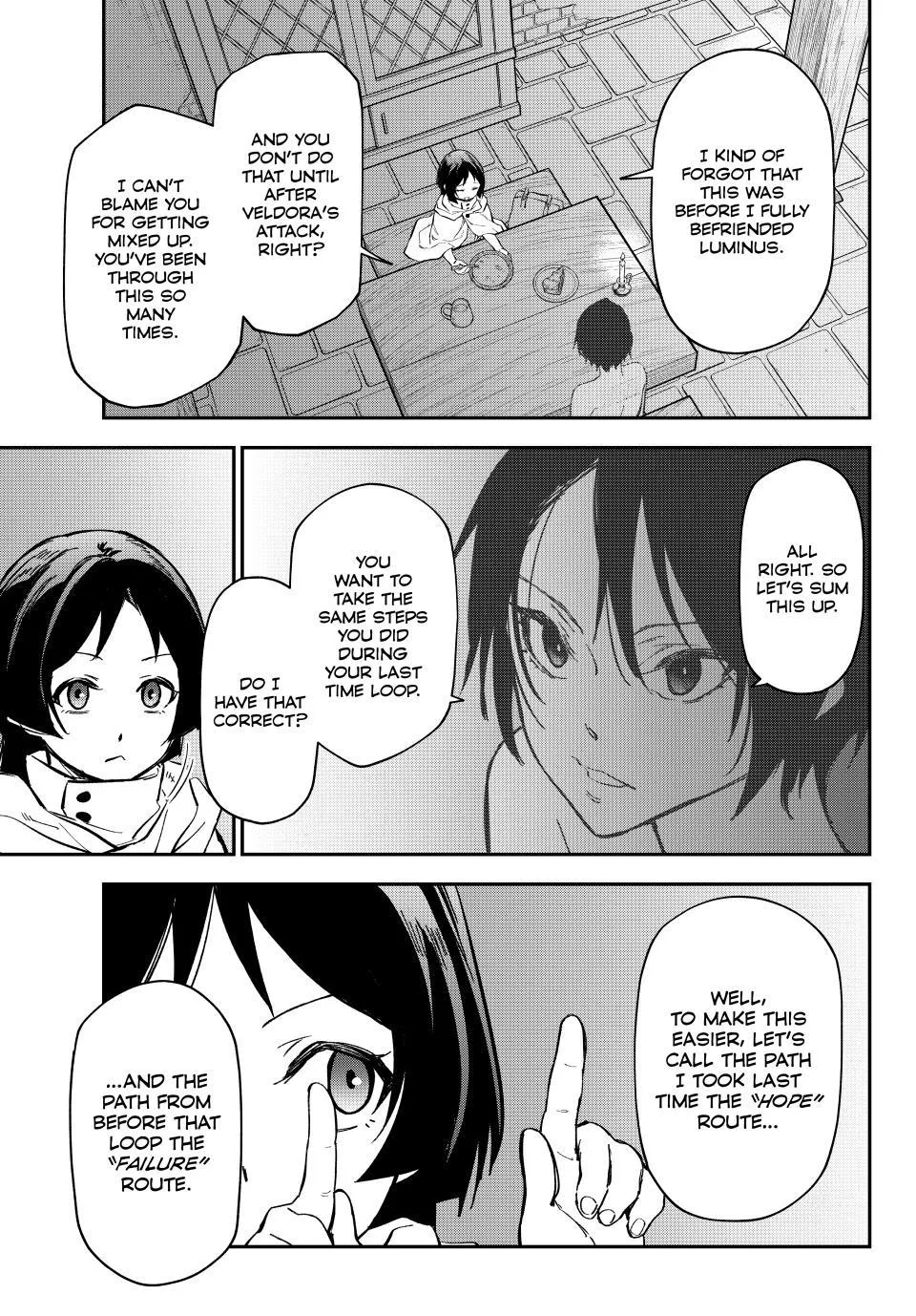 That Time I Got Reincarnated as a Slime - Chapter 144 - Page 11