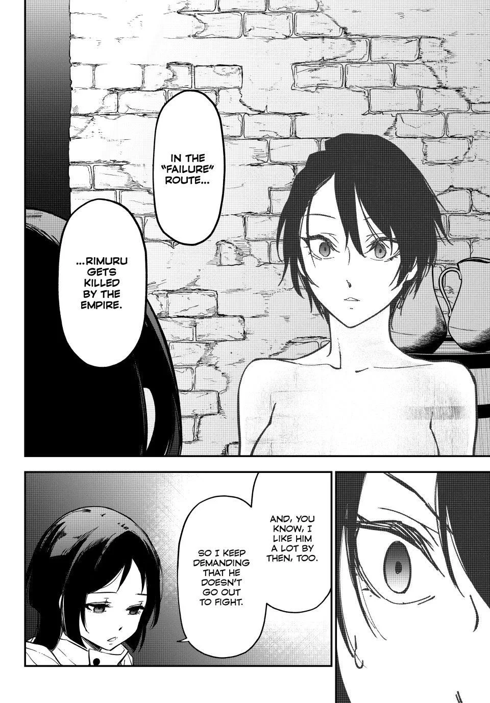 That Time I Got Reincarnated as a Slime - Chapter 144 - Page 14