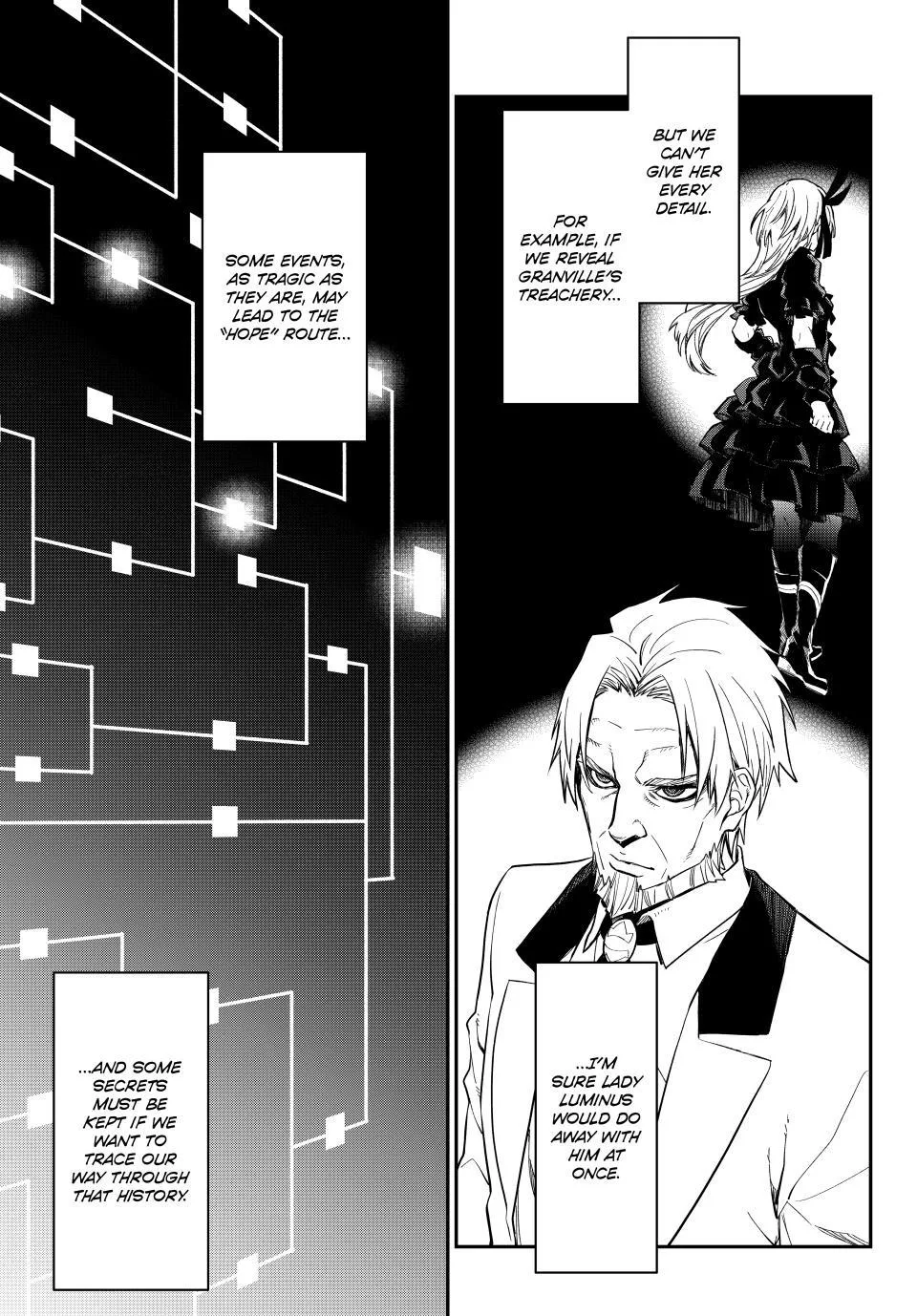 That Time I Got Reincarnated as a Slime - Chapter 144 - Page 29